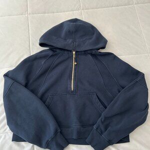 Lululemon Scuba